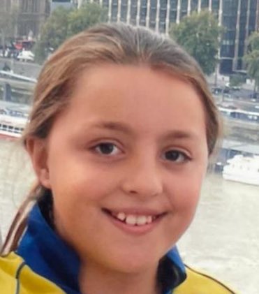 Ella’s life remembered tweet media