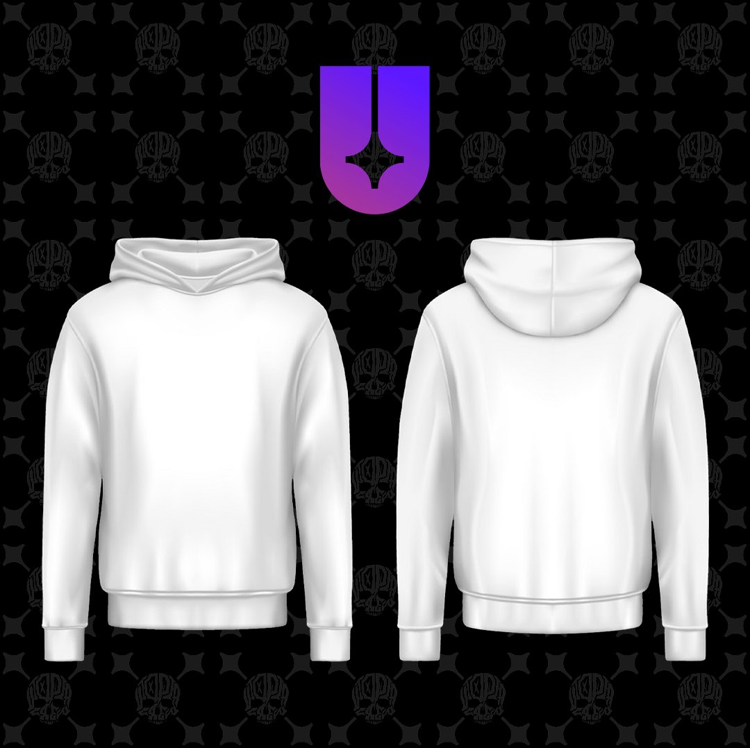 Rules:

- Use the hoodie template attached here.
- Post your edited version on Twitter using #UtopiaAvatars and tag @UtopiaAvatar account.
- Submissions will be accepted until the 20th of January.

More information in our discord! discord.gg/utopiaavatars