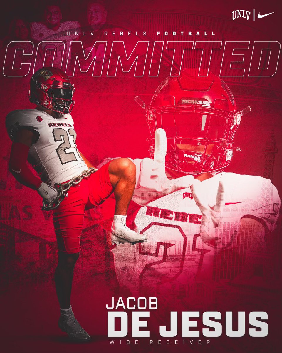 Jacob De Jesus tweet media