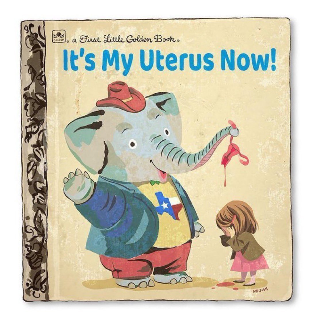 MadrigalMaggie's tweet photo. @GregAbbott_TX Do they realize what you are doing to girls in #Texas Greg?
I mean forcing little girls to give birth to their rapist’s baby, including if her rapist is her father…is so OTT disgusting that folks don’t believe it. It’s as real as a bounty is real right Greg? #GOPFascistFilth https://t.co/Bbmwatk5Qf