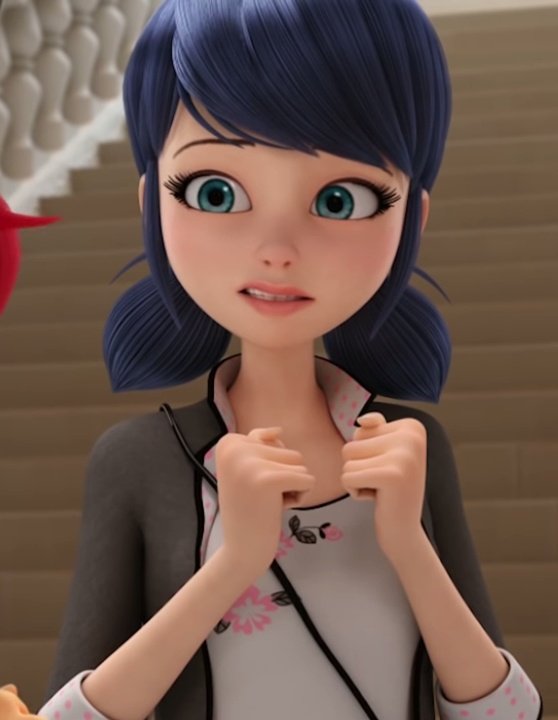 miraculous 🐞 tweet media