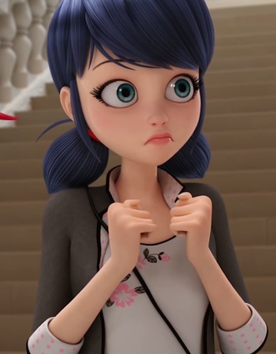 miraculous 🐞 (@miraculouslypic) on Twitter photo 