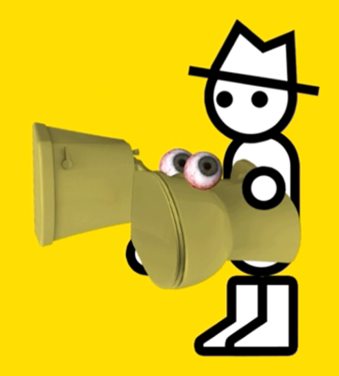 TylerTheGameDev's tweet photo. This is definitely my favorite still from @ZPunctuation's review of HoL https://t.co/jWNuryqcAe