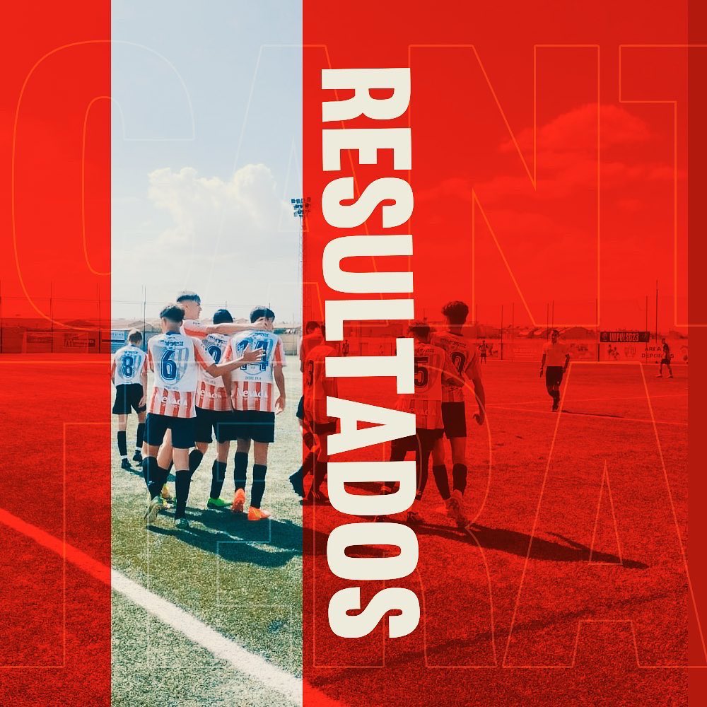 13rodaGFX's tweet photo. 🔎 Ejemplo de cartel para información de la cantera del club. https://t.co/9V4weBiJTE