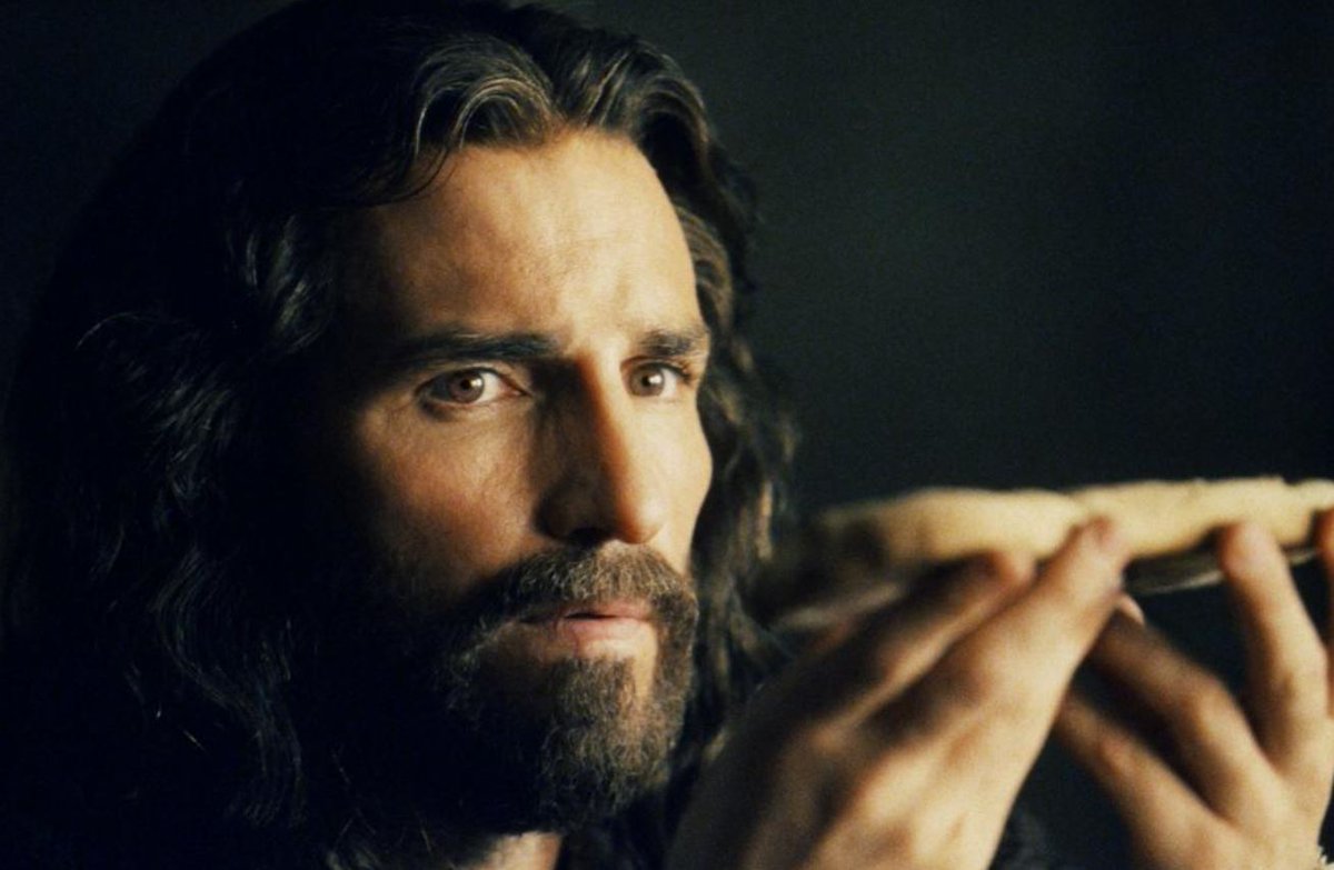 ‘The Passion Of The Christ’ Sequel Reportedly Begins Filming This Spring: bit.ly/3k2Qu1H