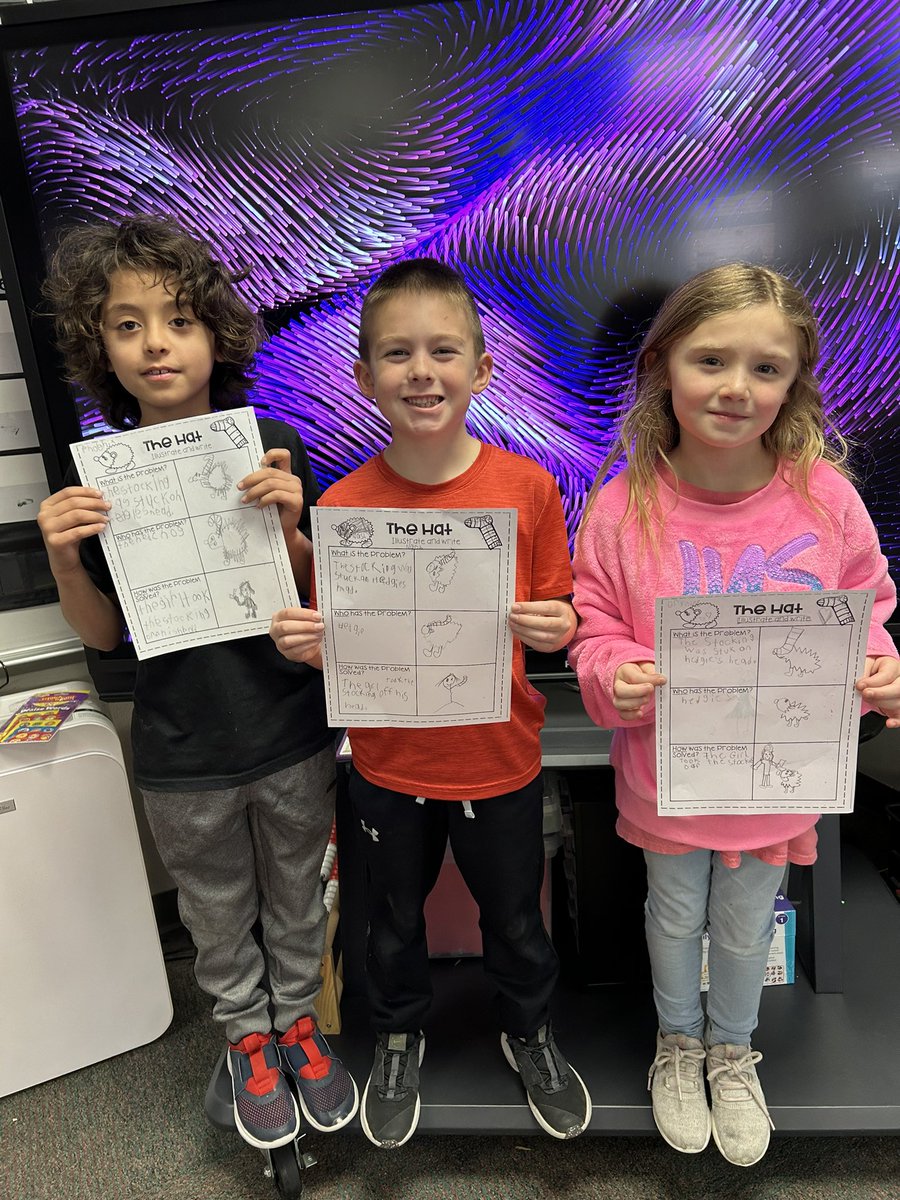 Amy Prather tweet media