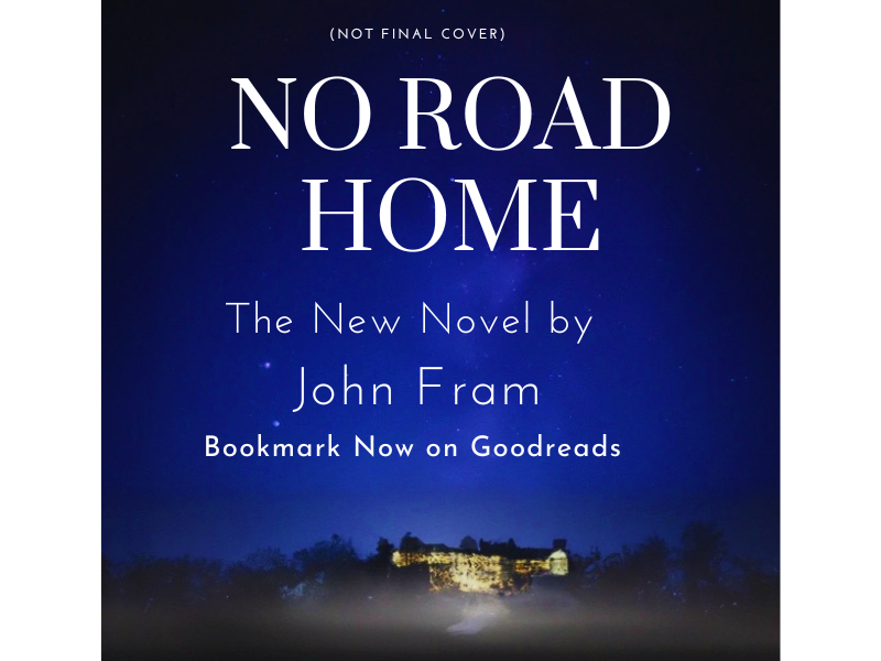 John Fram tweet media