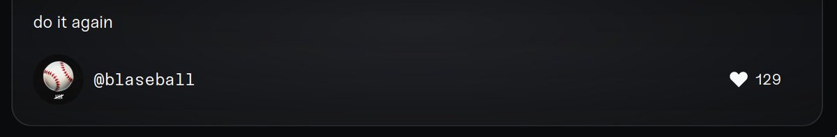 <a href="/blaseball/">BLASEBALL COMMISSIONER ALTERNATE</a> what did Parker mean by this
