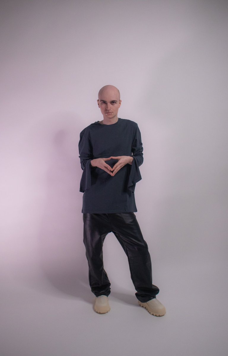 Puff A Adam Soul a.k.a. Swagga Soul tweet media