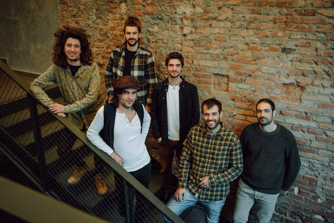 CanalTerrassa's tweet photo. 🗓️🎤| Boxets, Xarim Aresté, Doctor Prats, Selva Nua i Maria Jaume, programats al nou cicle de música moderna

▶️En repassem el calendari a https://t.co/0bgPqXXTNC #Terrassa #TMM #TMM2023 #culturatrs https://t.co/fE43W7iFlu