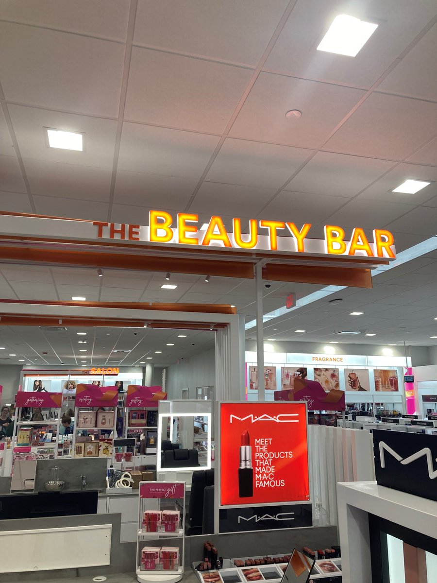 CORCompanies's tweet photo. We are happy to announce our new tenant @ultabeauty is officially open for business at 3853 NY-31, Liverpool, NY in COR Center - Clay NY!

Ulta Beauty is the US' largest beauty retailer for cosmetics, fragrance, body, skin &amp; hair care products. 

#construction #clayny #realestate https://t.co/YmZ6khD42Q