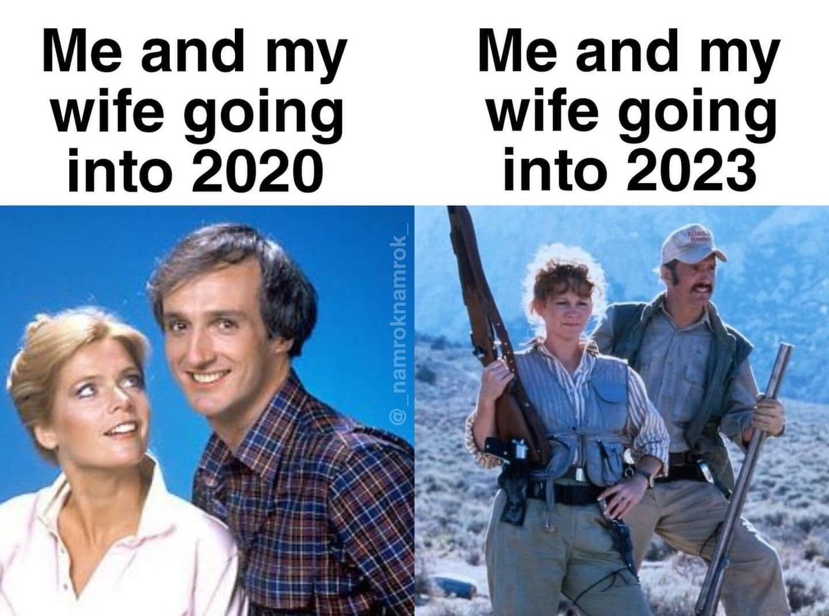 wilkolaak's tweet image. #apocolypse #eotwawki #endofdays