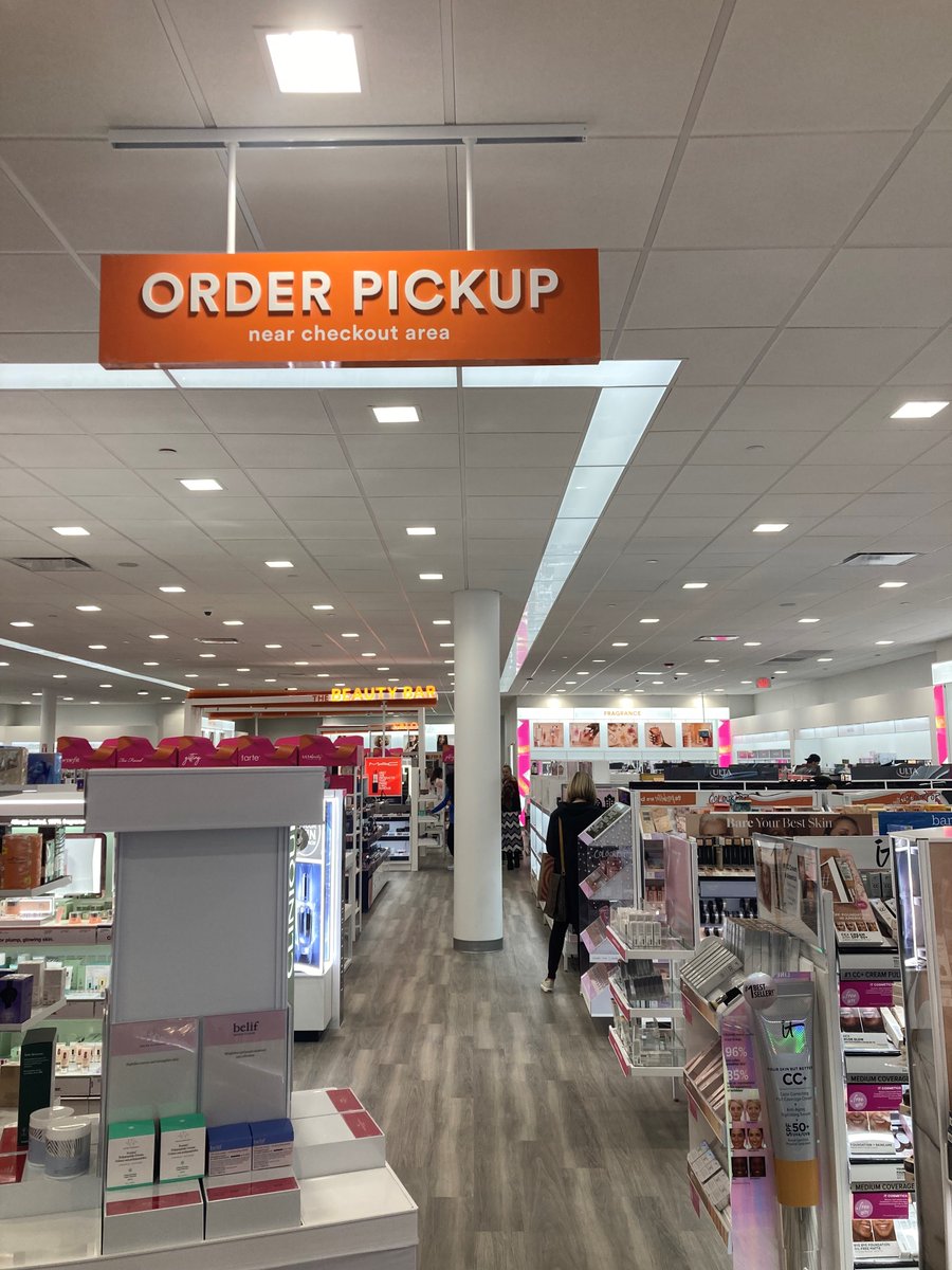 CORCompanies's tweet photo. We are happy to announce our new tenant @ultabeauty is officially open for business at 3853 NY-31, Liverpool, NY in COR Center - Clay NY!

Ulta Beauty is the US' largest beauty retailer for cosmetics, fragrance, body, skin &amp; hair care products. 

#construction #clayny #realestate https://t.co/YmZ6khD42Q