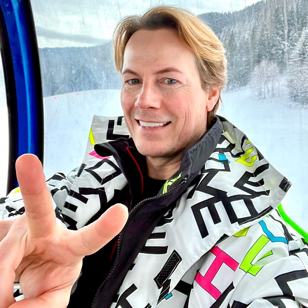 cheers from burning man **