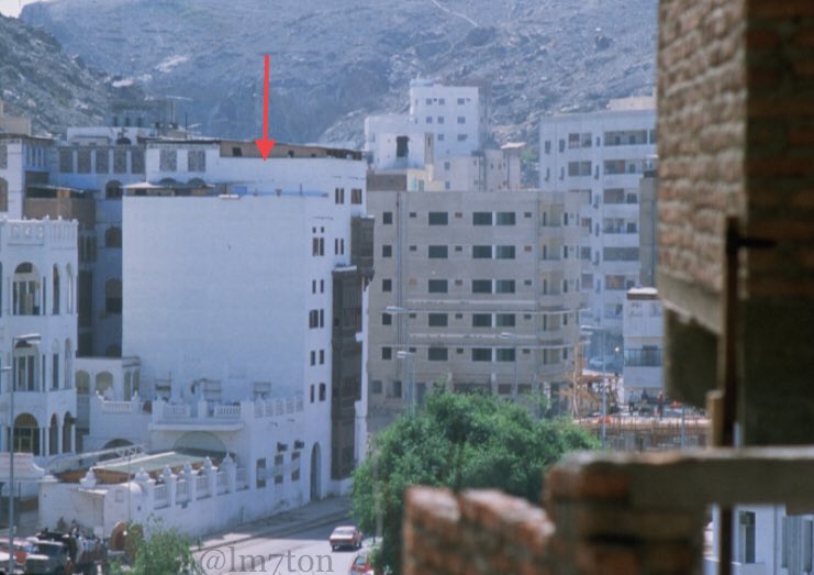 لمحة tweet media