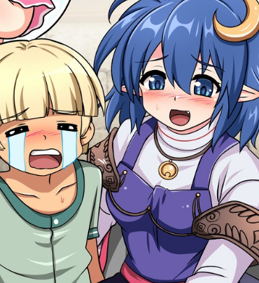 「依頼一件納品えらい!スターオーシャン2nd レナ 」|yagamiマンのイラスト