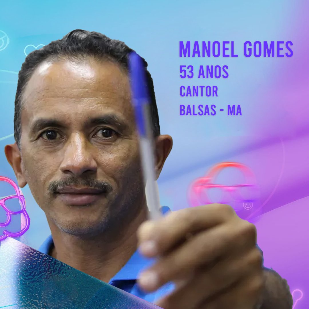 Vocês votaram, e os ganhadores são eles! #BBB23