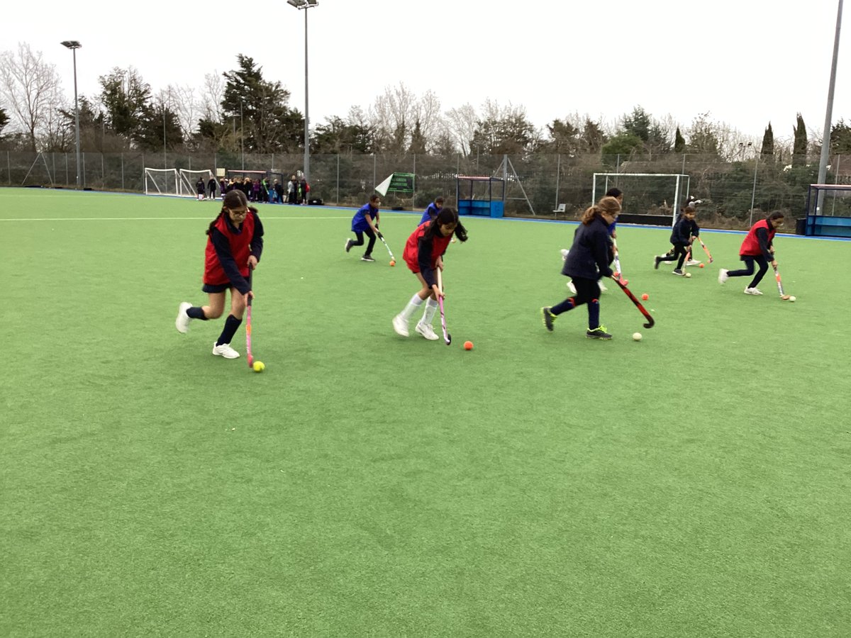 StainesPrepSprt's tweet photo. Hockey season is underway #StainesPrepHockey @StainesHC. Hopefully our players can take inspiration from the FIH Men’s Hockey World Cup 2023 which starts this week! @FIH_Hockey #Beyourbest https://t.co/HxFlGUr0hG
