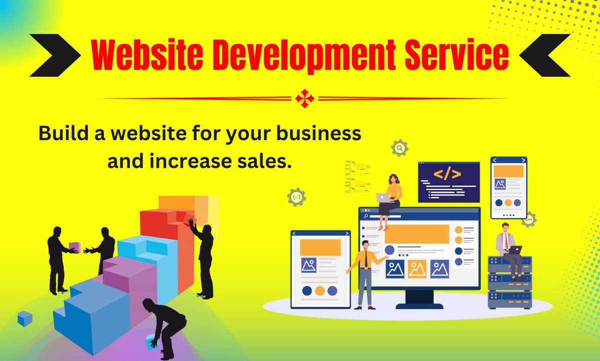 Web Development Service. contact: Gmail: developeralamin999@gmail.com Whatsapp: +8801302531461