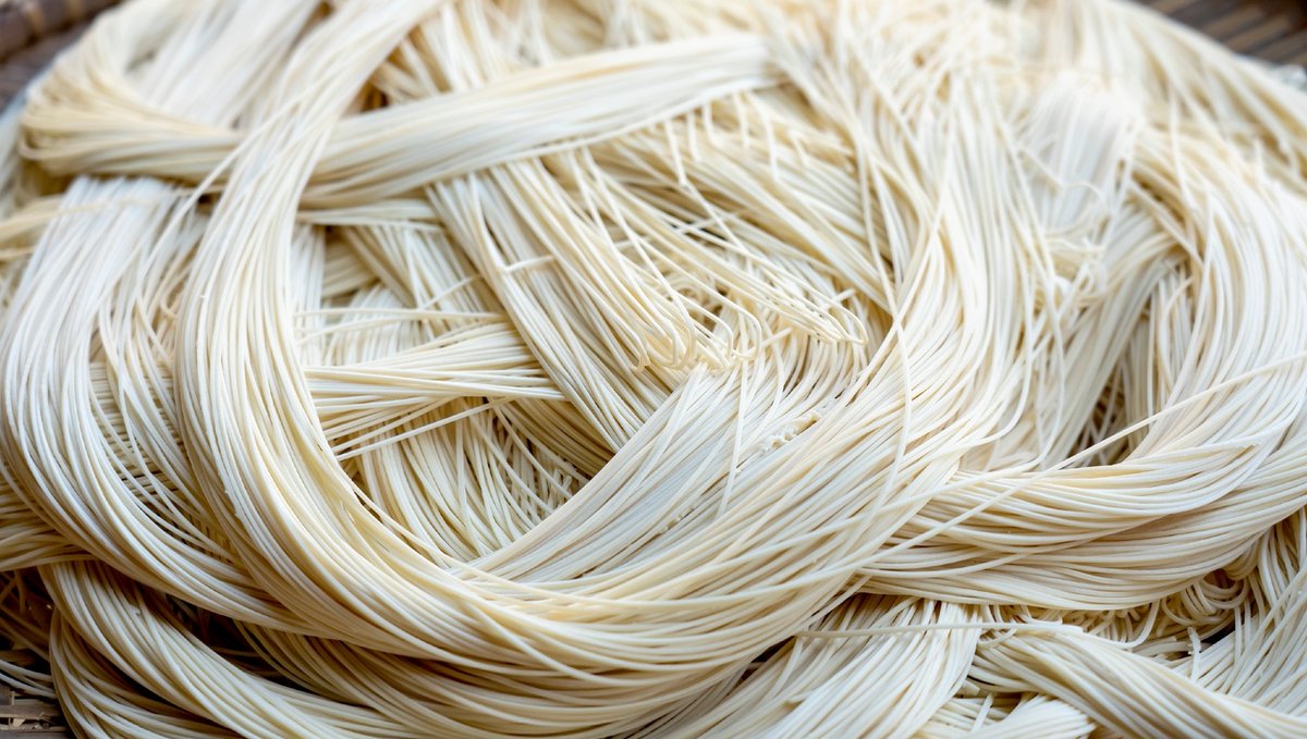 takeaDailybreak's tweet photo. Cabinet of Curiosities: What Are Threads of God Pasta?
https://t.co/17J0BEqelP
#threadsofgod #sufilindeu #threadsofgodpasta #pasta #pastatype #kindofpasta #lulaitaly #italy #italia #rare #pastamaking https://t.co/iEZvMc1Yq2