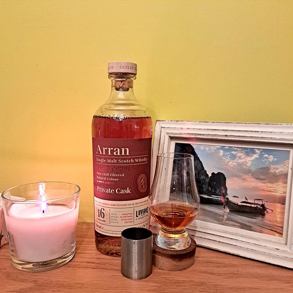 YorkshireWhiskyReviews | Sam 🥃 tweet media