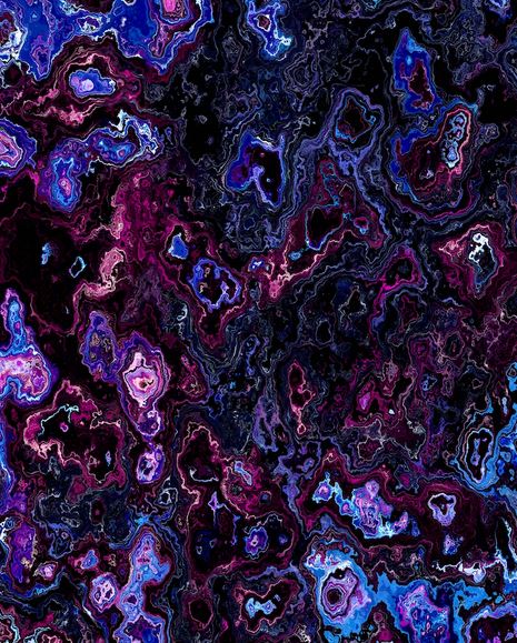 MyartNz's tweet photo. it's addictive they said ... I collected Sediments #2785 #nft  from @NunoSousa25 @formfunction #Solana 

... absolutely a source of wonder and fascination ...❤️ https://t.co/zDryYWkIGv