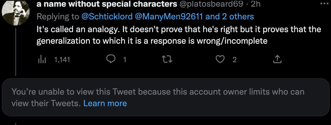 a name without special characters tweet media