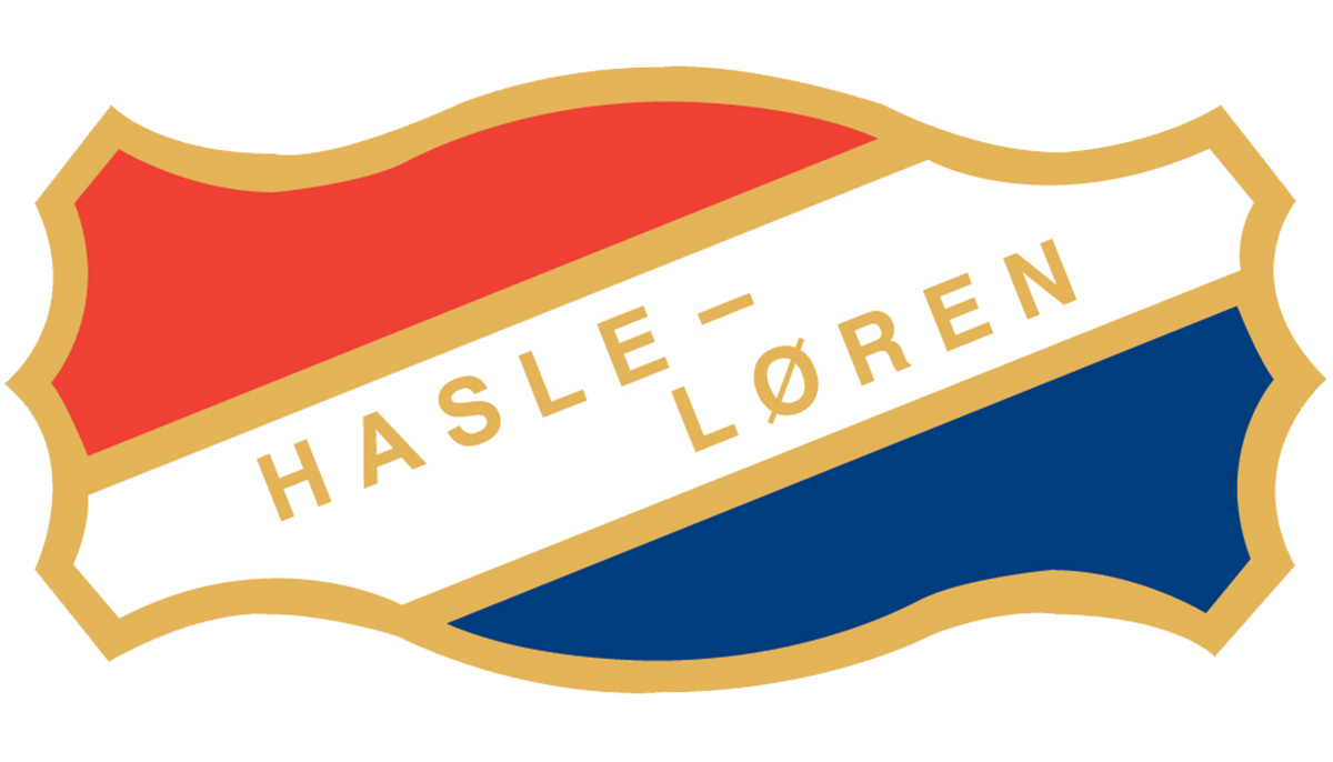 Hasle-Løren IL tweet media