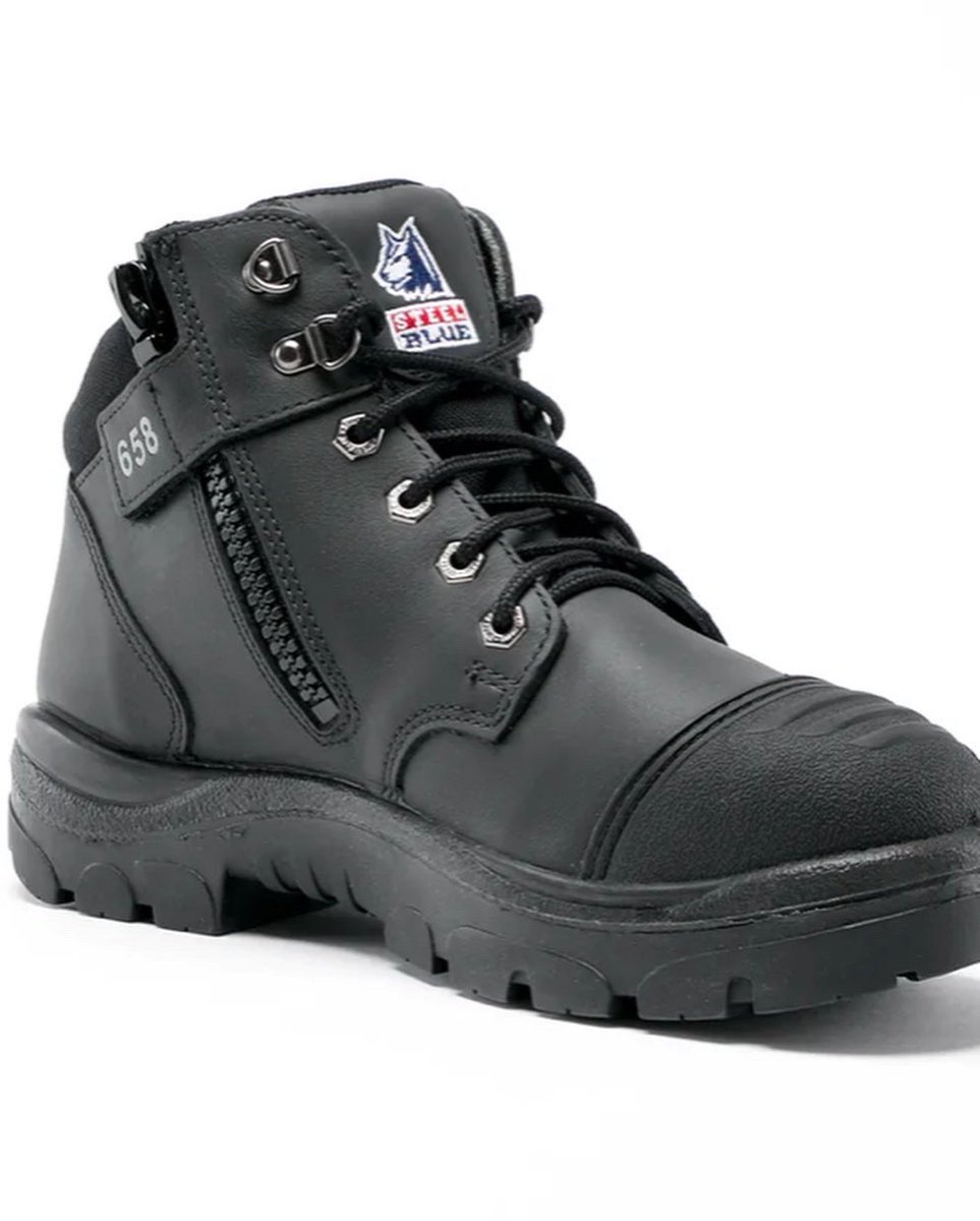millscountryst's tweet photo. Check out our Range of Steel Blue Work Boots @millscountryst 
https://t.co/KLir7aCtdT #steelblue #workboots #SafetyFirst #Boots #steeltoeboots #PPE #england #uk #ireland #buildingsite #footwear #local #giftsforhim #gifts #scotland #joiners #builders #Plumber #FYP https://t.co/3VkktQMgVL