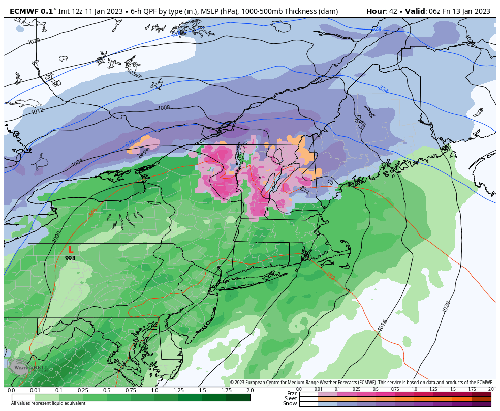 Another mess on the way, but the mountains and some inland areas are still looking at measurable snow. Check out my storm discussion vlog on Patreon !
patreon.com/posts/77105783 #mewx