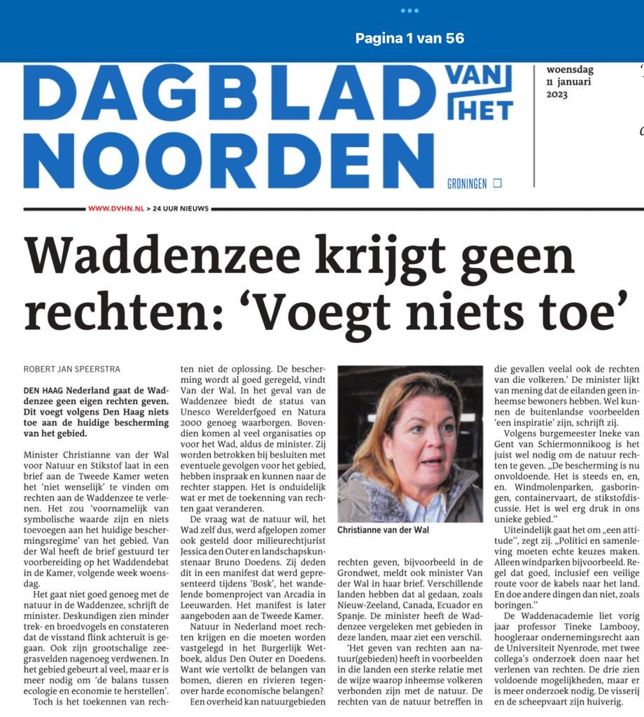 inekevangent's tweet photo. Vandaag op de voorpagina. #Schiermonnikoog 💚 https://t.co/zRb38v81MU