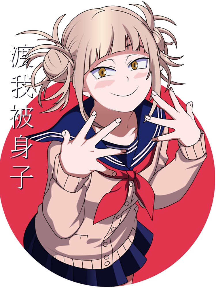 UknownVariable's tweet photo. I'm lowkey a #supersimp for #toga
#mha #MHASpoilers #mhafanart
If you look like toga follow me asap https://t.co/TmW6r3IgQt