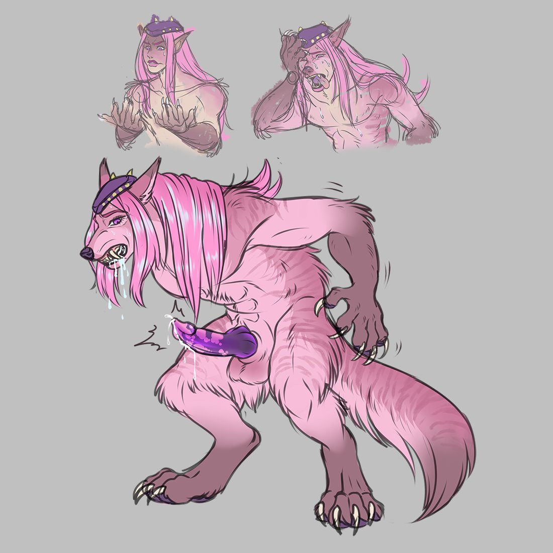 Roxy after dark ⚡🔞 tweet media