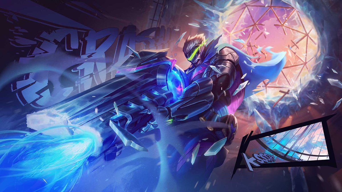 Jumaralo Hex on Twitter: