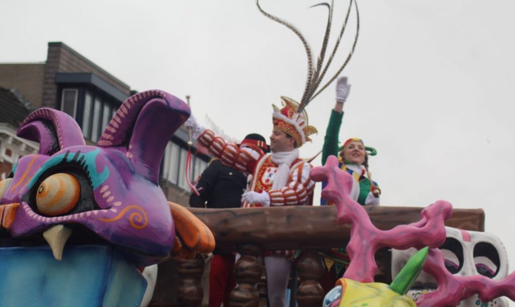 Heb je een leutig idee voor een mooie creatie en/of waogen? en Kende 't Lieke? Doe dan mee aan dé... tullepetaonsnieuws.nl/meedoen-met-de… #Stichting Carnaval Roosendaal