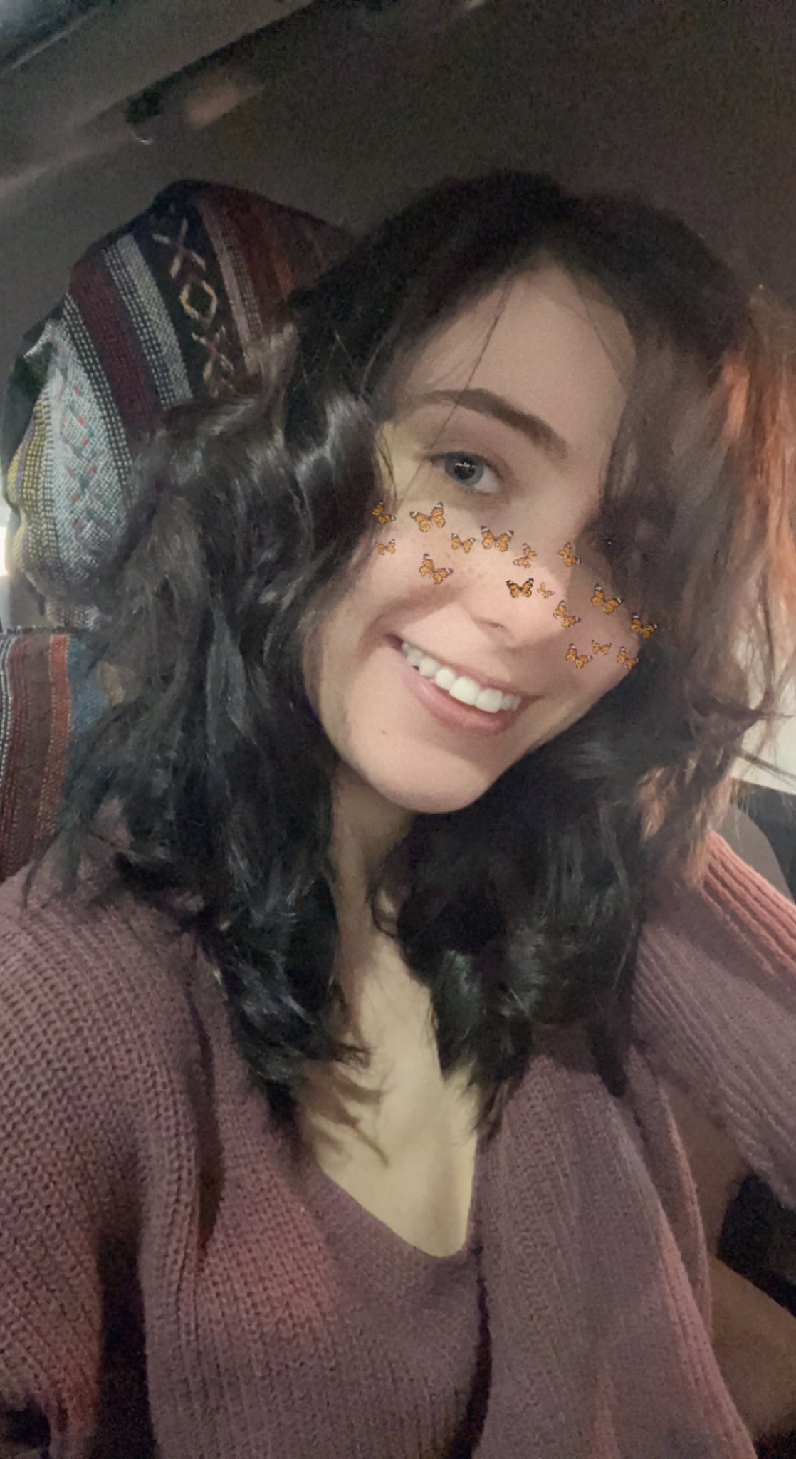 Valentina Jade LA/Vegas 2023 on Twitter: "Hey, uhh.. I hope y’all still