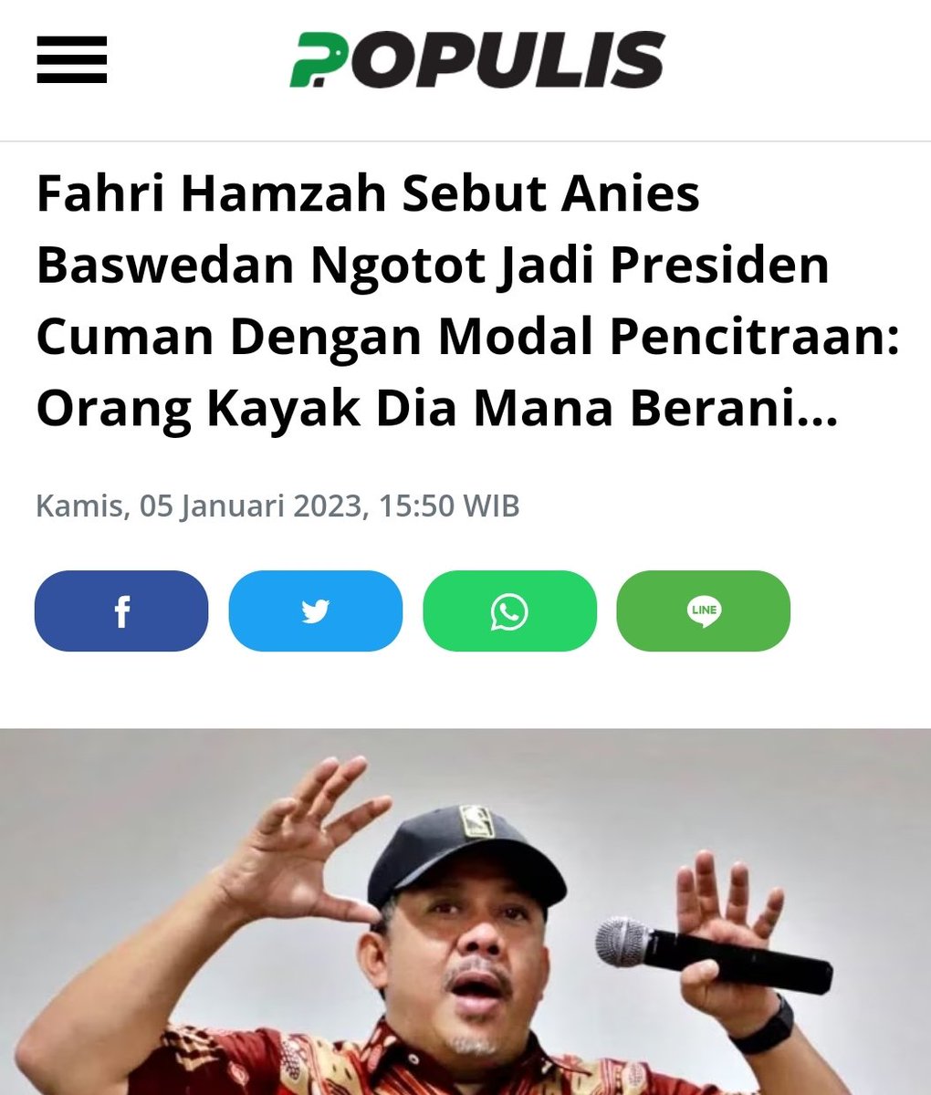 hipohan's tweet photo. Fahri siang malam serang Anies, murni mengkritisi atau sbg ungkapan terimakasih lolos verifikasi KPU ? Bukankah saat ini jika ada capres yg plg pantas dikritisi, adalah pejabat yg gunakan fasilitas negara utk kampanye, baik sbg presiden, menteri ataupun gubernur aktif 😴 https://t.co/sHHyAEyguF