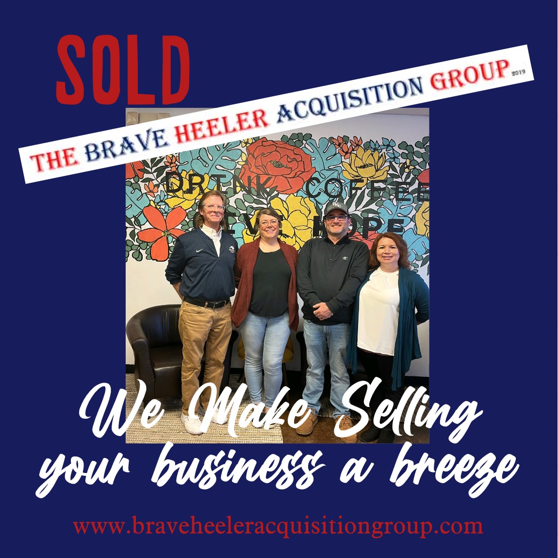 NewHomesOKcom's tweet photo. Another business is SOLD in Edmond. Check our website for all our listings.
https://t.co/AcWvbPg9fq https://t.co/9eOSFG6QPk