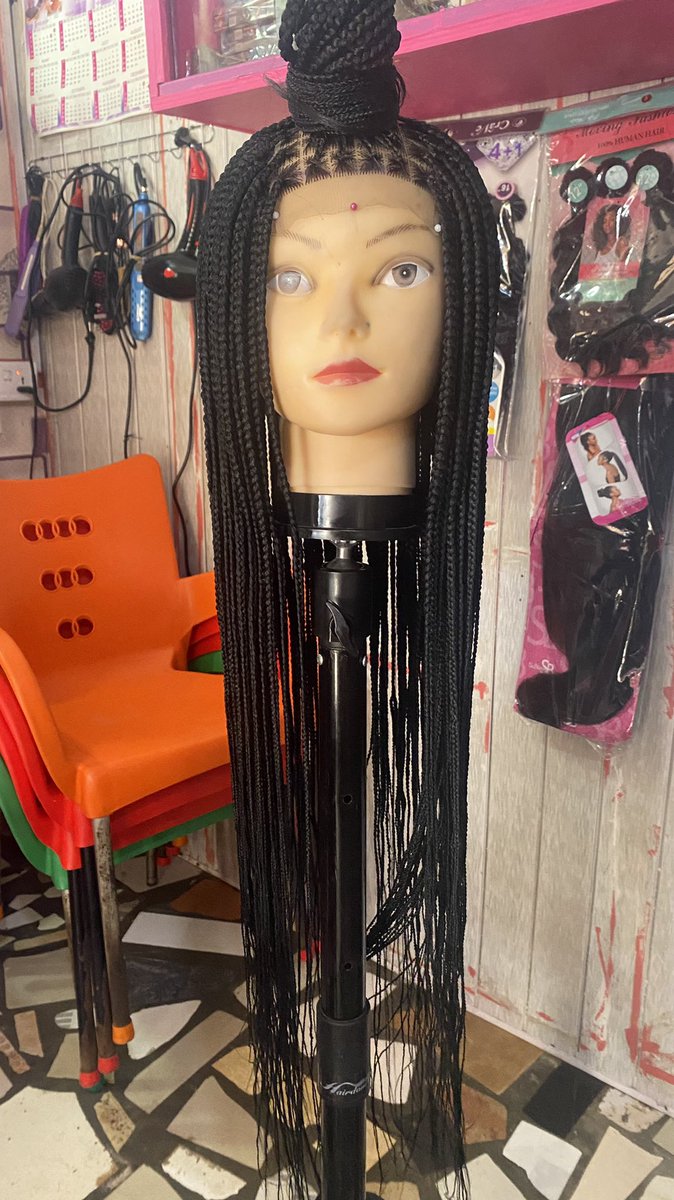 ak_glitz's tweet photo. Get yours one of this beautiful braided Wigcup (Knotless) from Ak_glitz. https://t.co/pFXqE6Atms