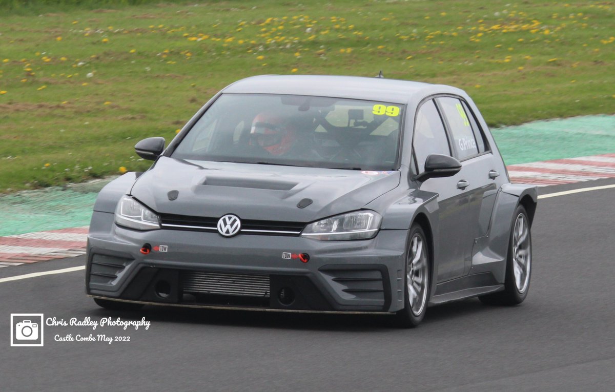 #CastleCombeRaceway #Summer22 #VWGolf