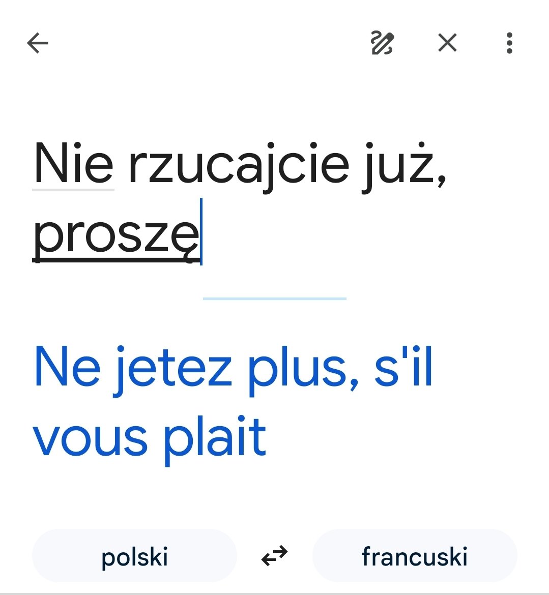 #FRAPOL #POLFRA