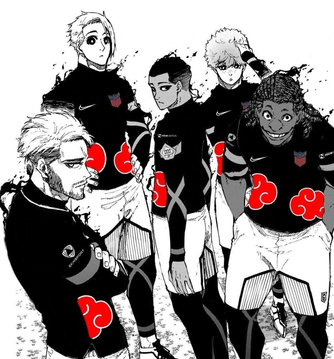 Wolfzz_RL's tweet photo. It’s time to prove 🦾🏴‍☠���
#BMSCREW https://t.co/B7ytn5fv2I