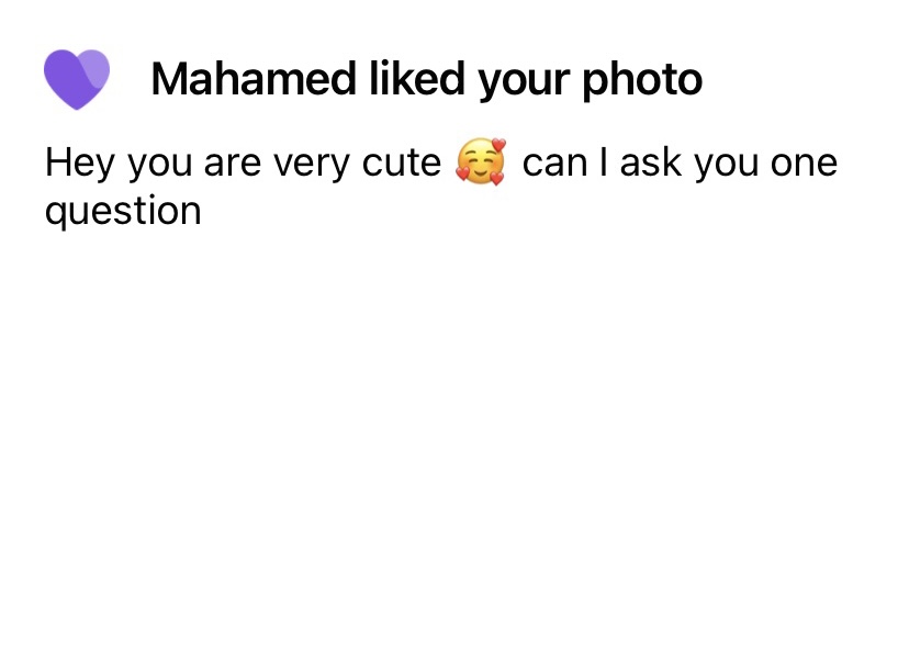 Absolutely not