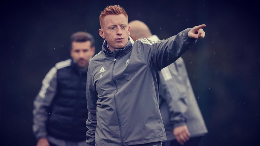 📝 The Curious Case of William Still..

•

Englishman William Still is manager of Stade Reims having taken over from Oscar Garcia who was sacked in September. The 30 year old was appointed on an Interim basis before being given the job full-time. His history is fascinating..

•