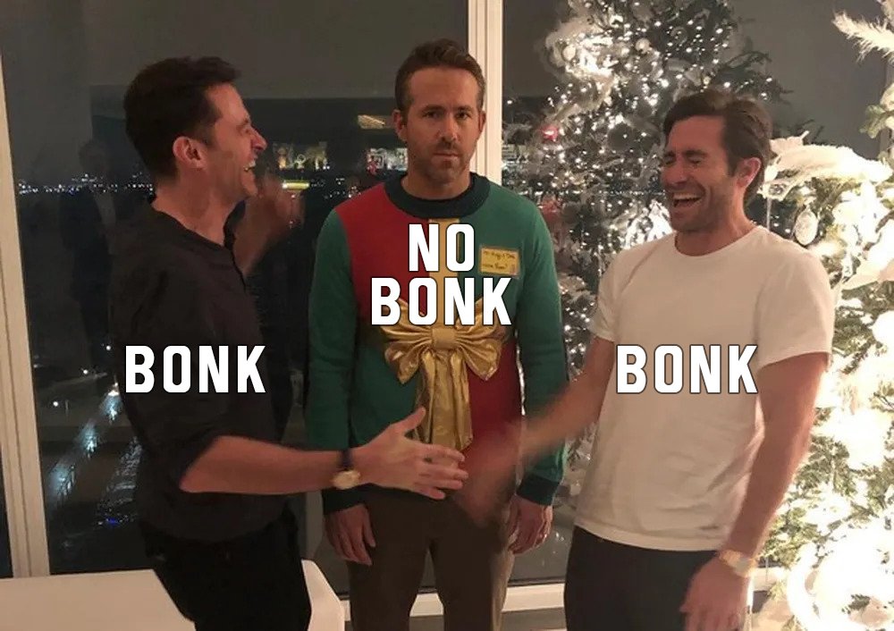 BONKEES (MINTING NOW) tweet media