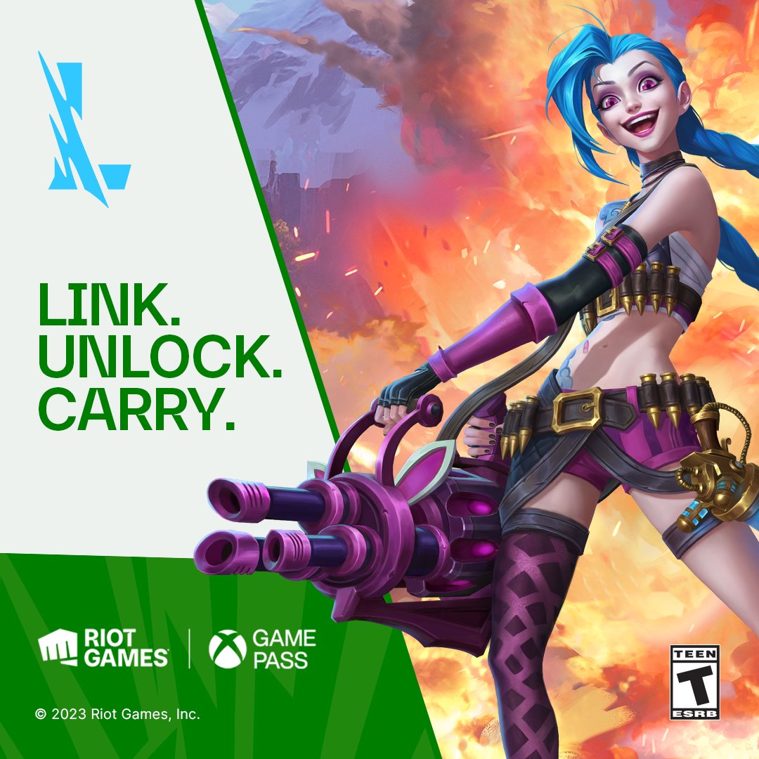 League of Legends Wild Rift on Twitter "🏆 Immediate access to all 80