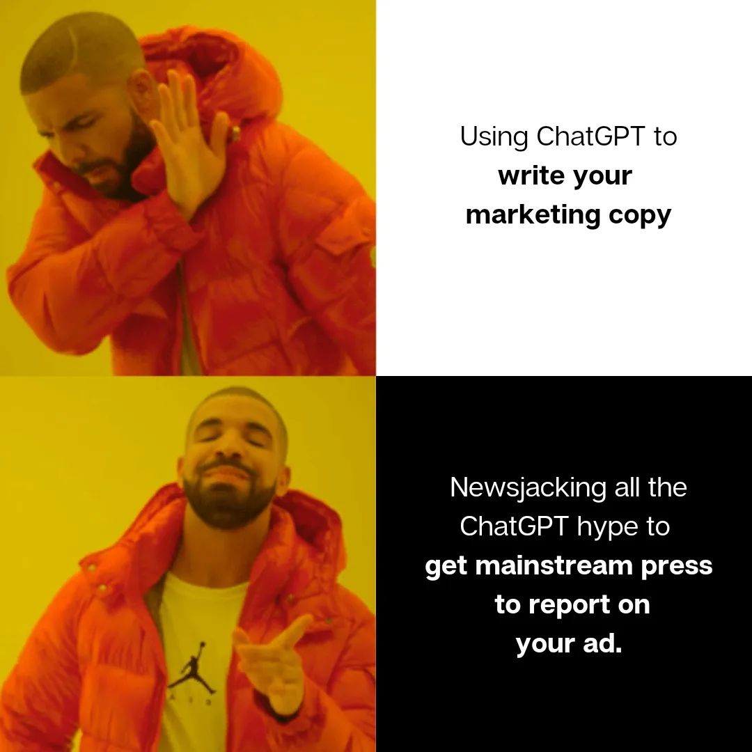 CasterComm's tweet image. Is @VancityReynolds a viral marketing genius? We use #newsjacking"as a tactic to generate earned media for our clients all the time, but getting @fastcompany and others to cover a Mint Mobile ad as tech news is next level. Tip of the hat, Deadpool.