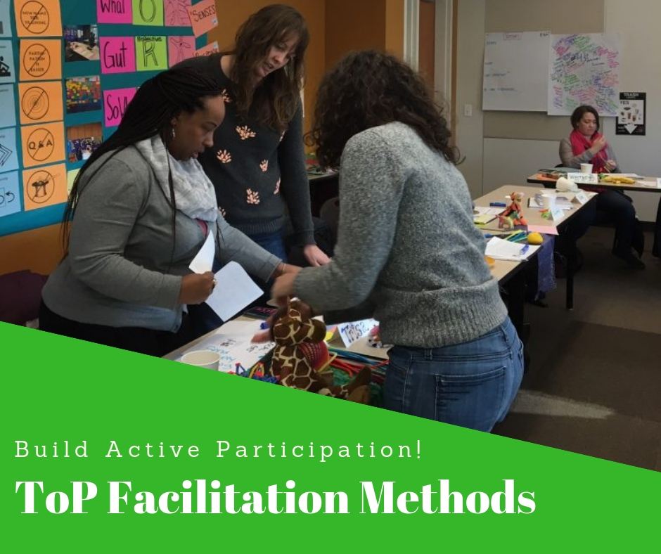 BarbaraJMacKay's tweet photo. Highly rated facilitation skills training. Get more details and dates here: https://t.co/xQYUAVfthV #ORID #ToPMethods https://t.co/zVRYHVDW0e