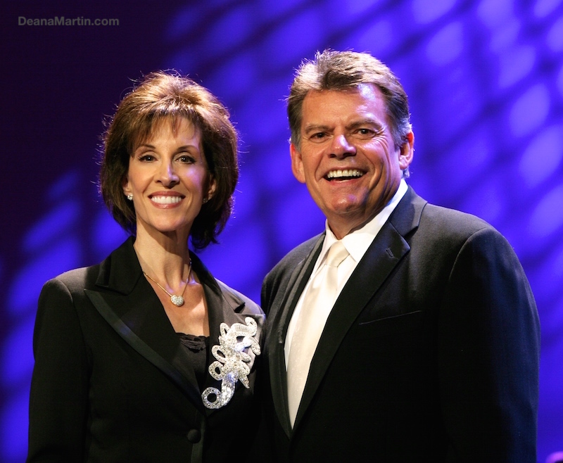 Deana Martin tweet media