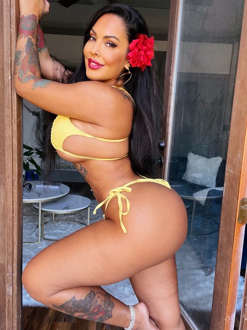 If he wants you it will never be a question. He will apply pressure 💋 Men know what they want and go